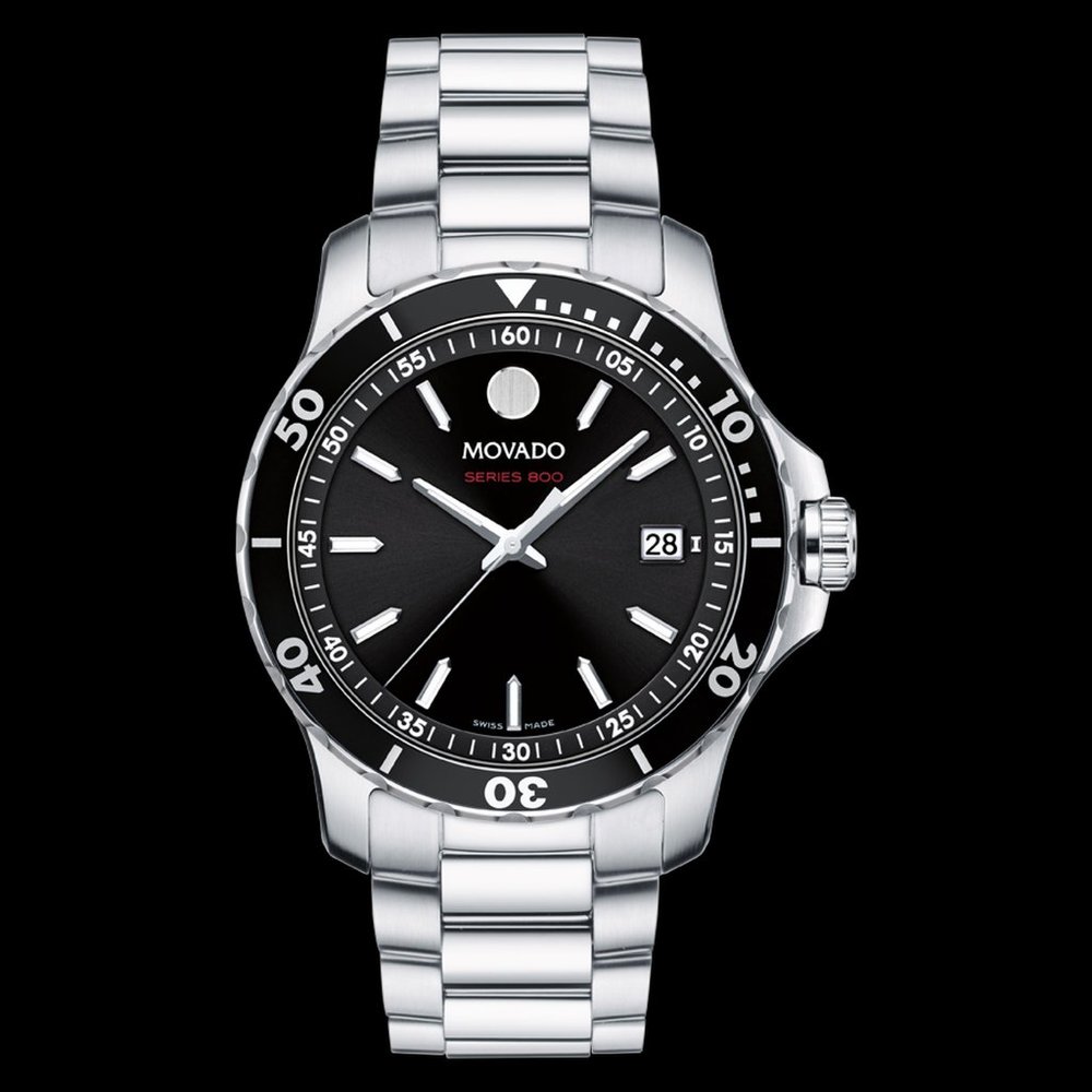 Movado Series 800